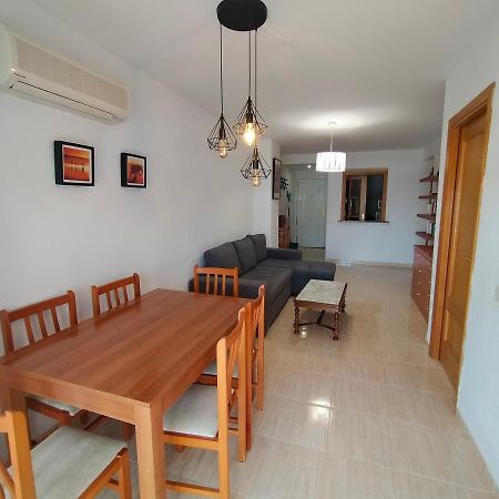 오로페사델마르 Acv - Costa Marina Ii-1ª Linea Planta 2 Frontal Al Mar 아파트 외부 사진
