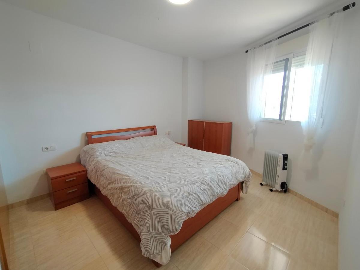 오로페사델마르 Acv - Costa Marina Ii-1ª Linea Planta 2 Frontal Al Mar 아파트 외부 사진