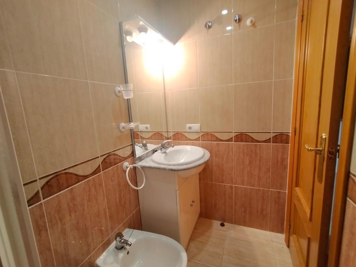 오로페사델마르 Acv - Costa Marina Ii-1ª Linea Planta 2 Frontal Al Mar 아파트 외부 사진