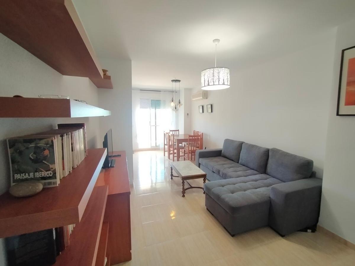 오로페사델마르 Acv - Costa Marina Ii-1ª Linea Planta 2 Frontal Al Mar 아파트 외부 사진